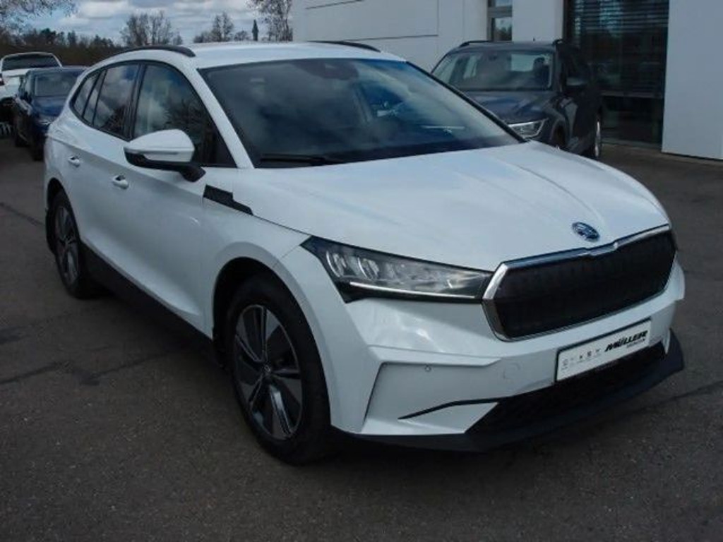 Skoda Enyaq iV