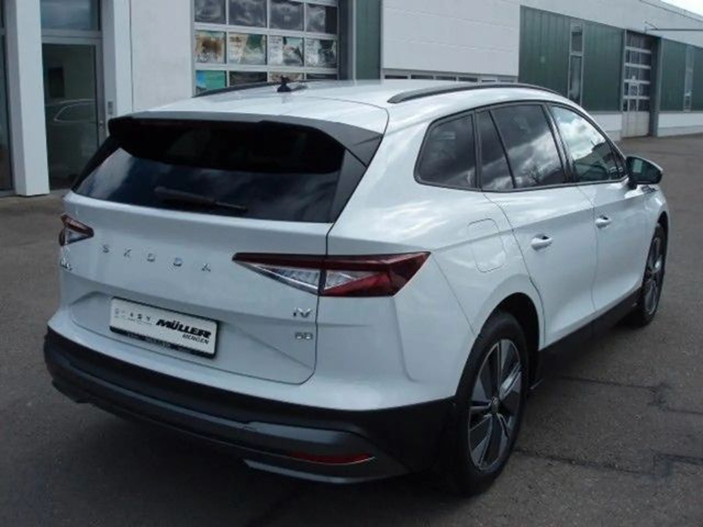 Skoda Enyaq iV