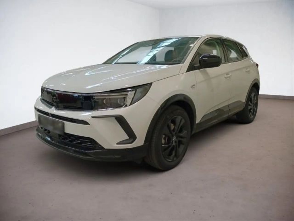 Opel Grandland X 2024 Benzine