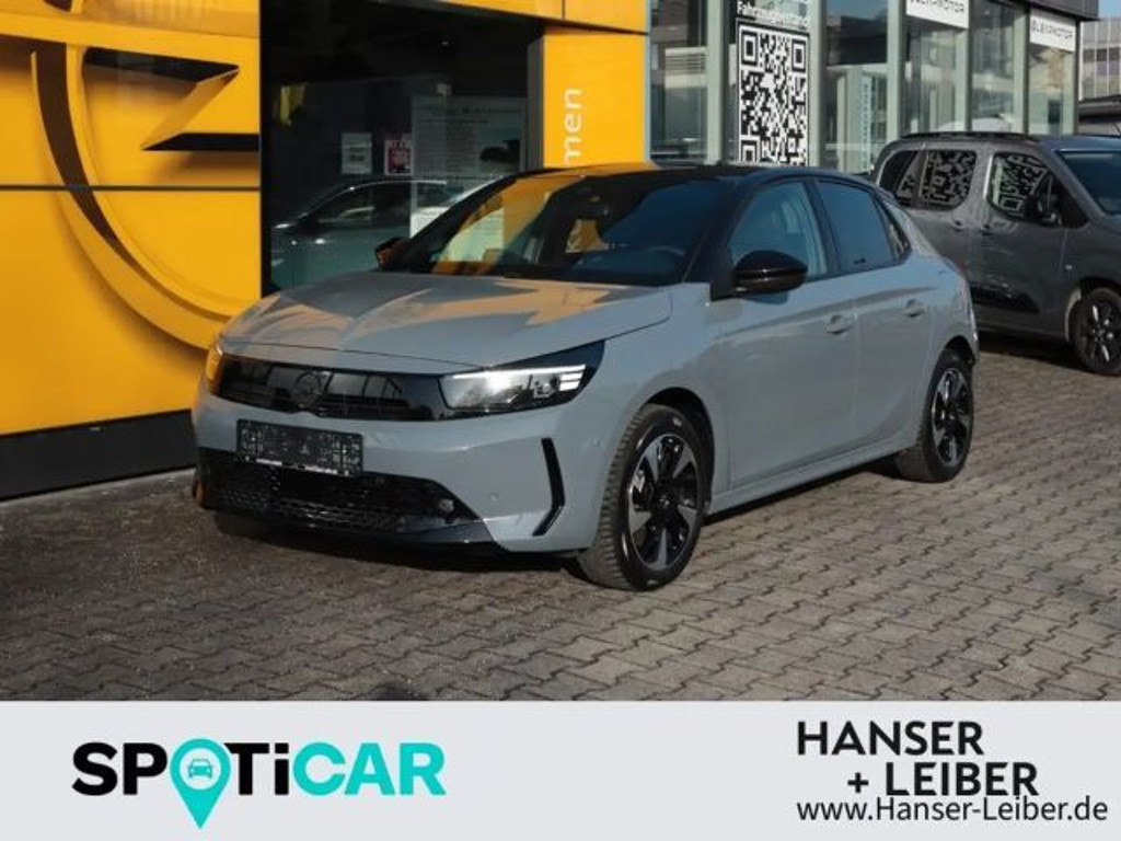 Opel Corsa 2024 Elektrisch