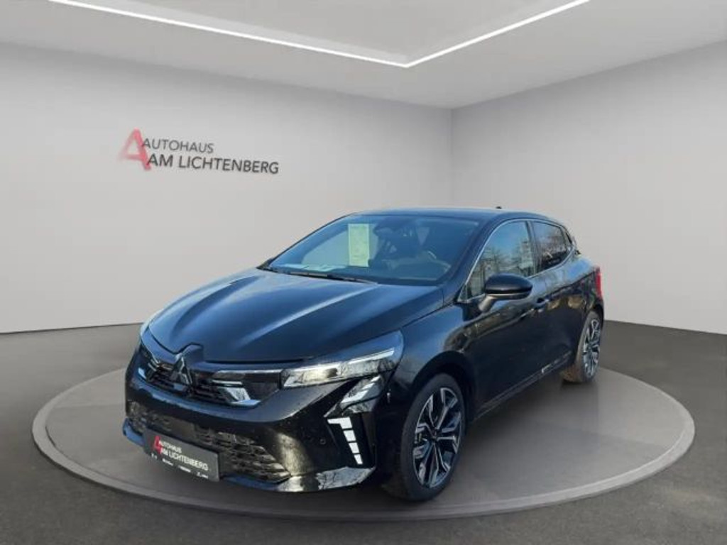 Mitsubishi Colt 2025 Benzine