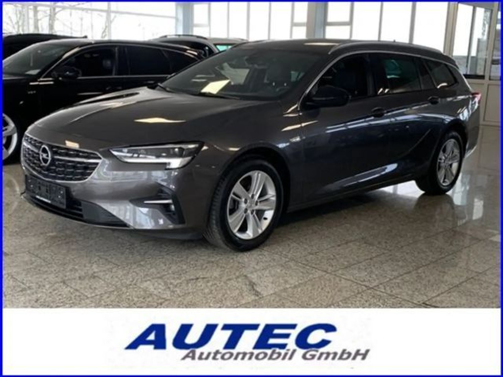Opel Insignia 2022 Diesel