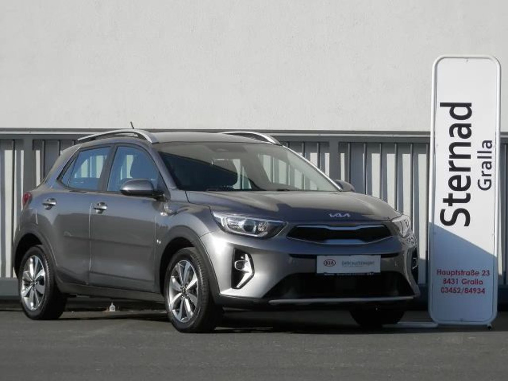 Kia Stonic 2024 Benzine