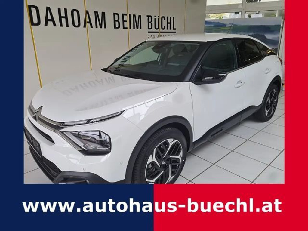 Citroën C4 2023 Diesel