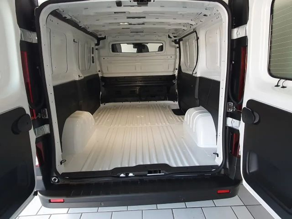 Nissan Primastar