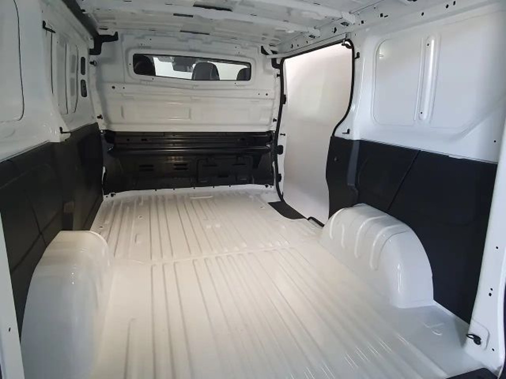 Nissan Primastar