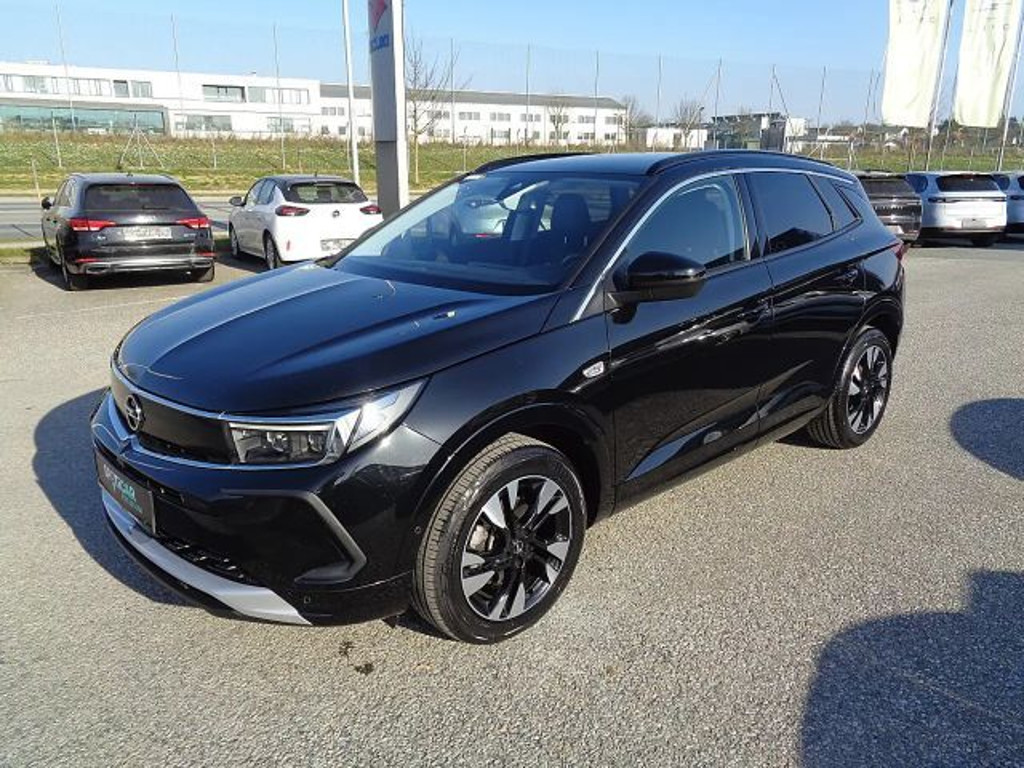 Opel Grandland 2023 Diesel