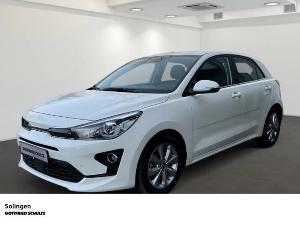 Kia Rio 2023 Benzine