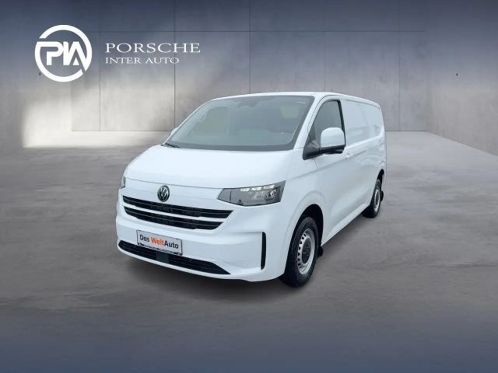 Volkswagen Transporter 2025 Diesel