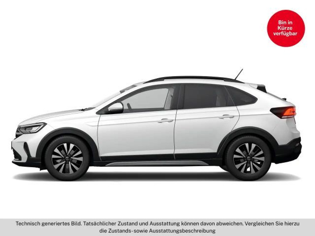 Volkswagen Taigo 2023 Benzine