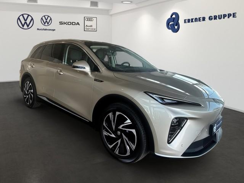 MG MGS6