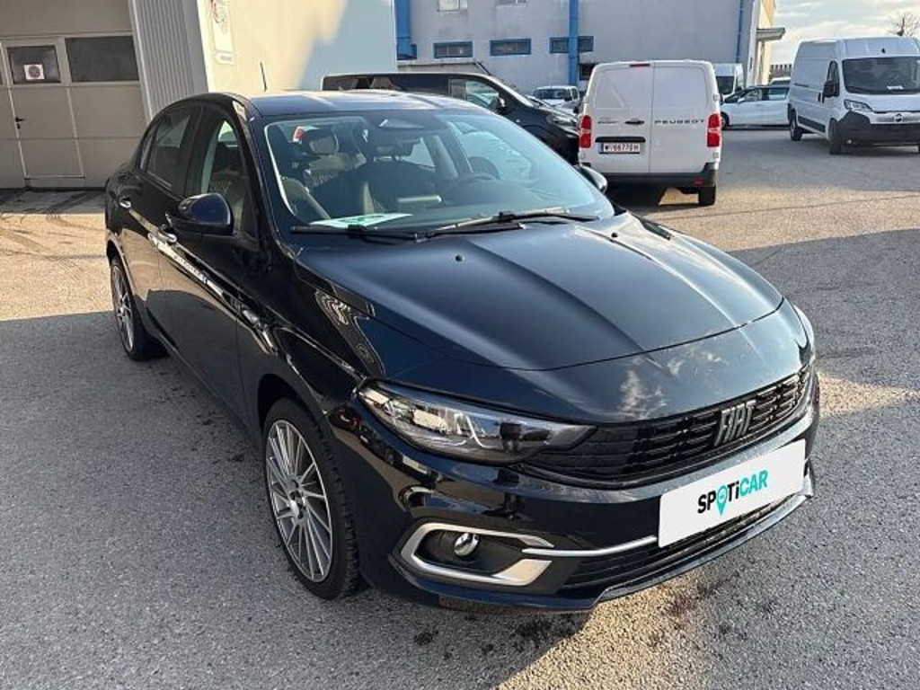 Fiat Tipo
