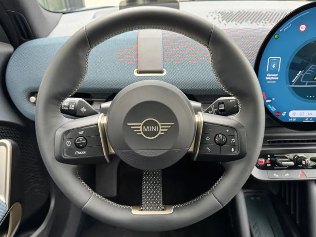 Mini Aceman E