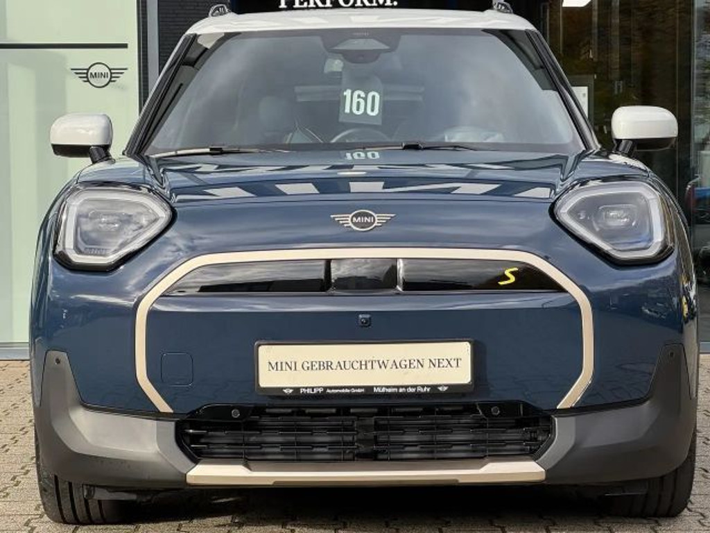 Mini Aceman E