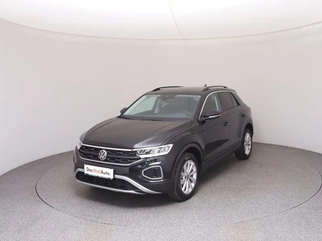 Volkswagen T-Roc 2026 Benzine