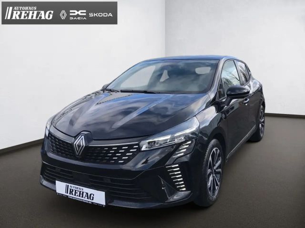 Renault Clio 2025 Benzine