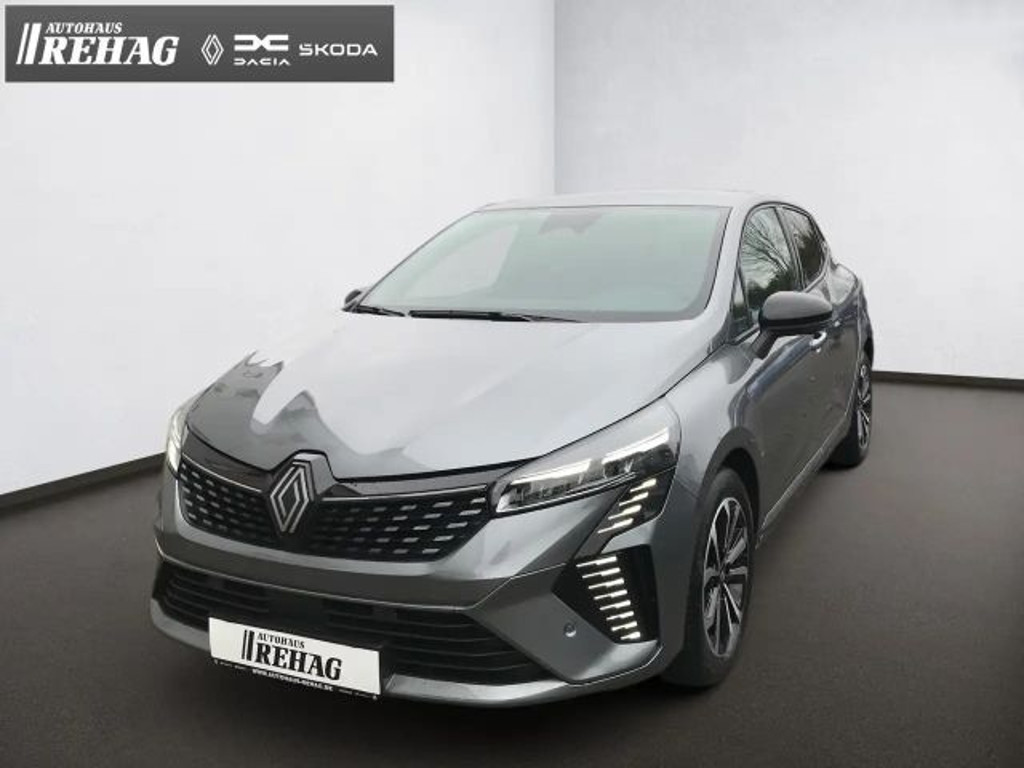 Renault Clio 2025 Benzine