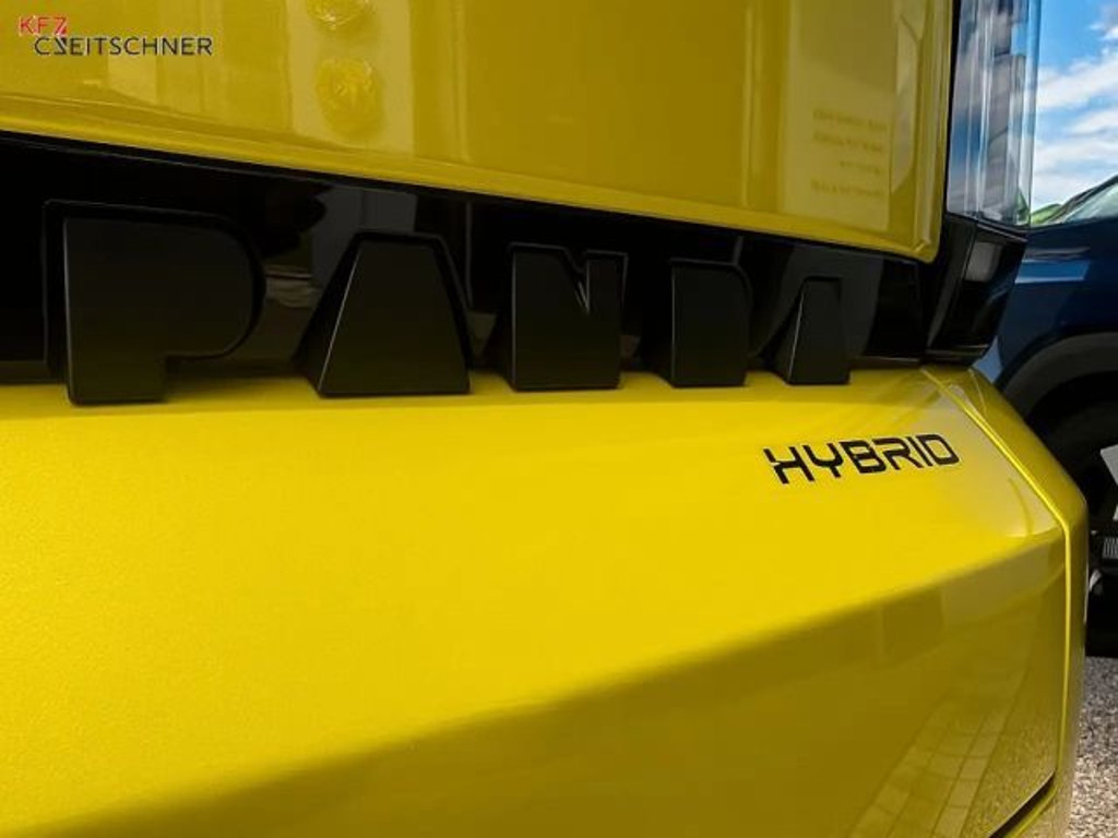 Fiat Grande Panda