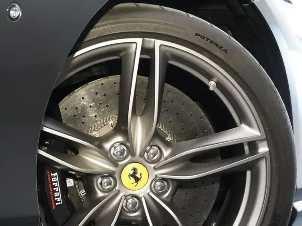 Ferrari Roma