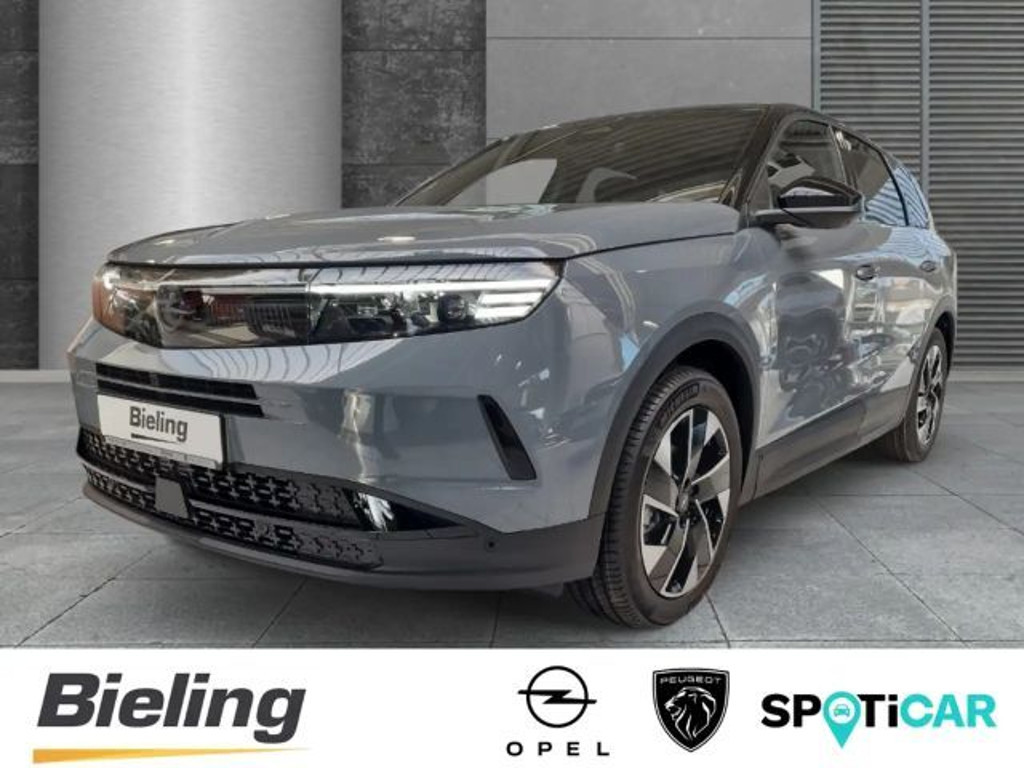 Opel Grandland 2025 Benzine