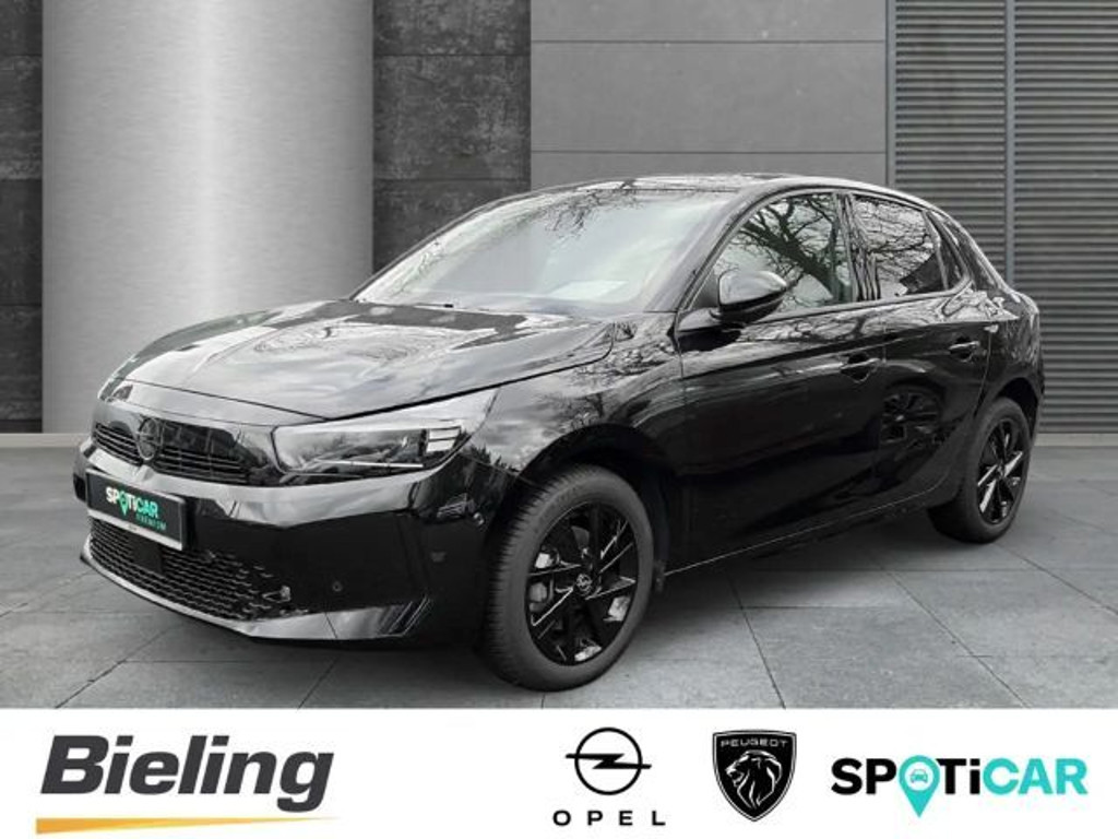 Opel Corsa 2024 Benzine