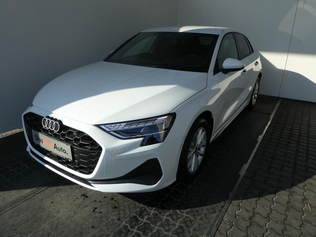Audi A3 2026 Diesel