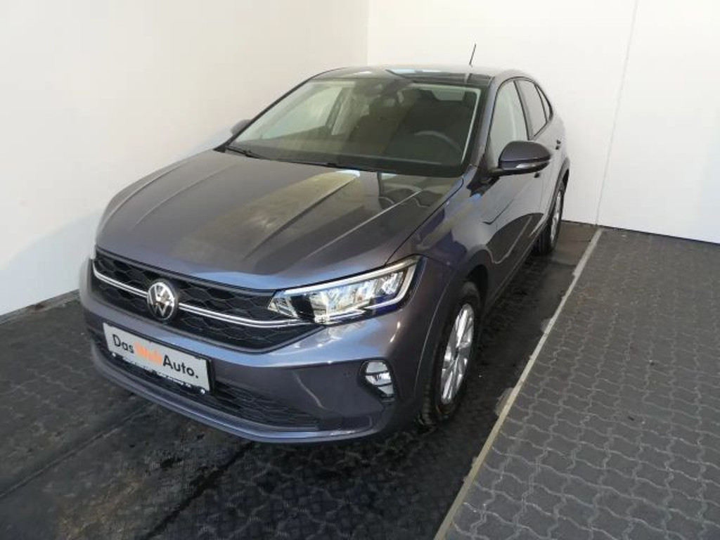 Volkswagen Taigo 2025 Benzine