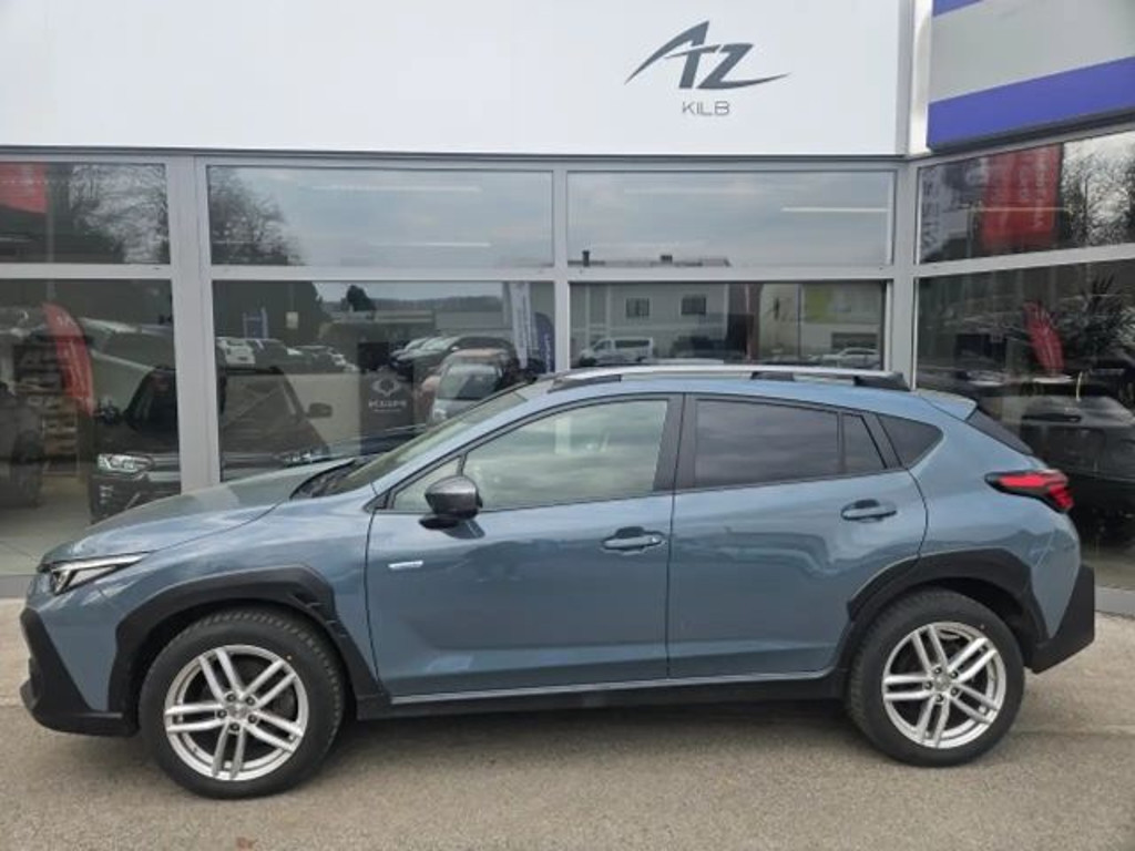 Subaru Crosstrek 2023 Benzine