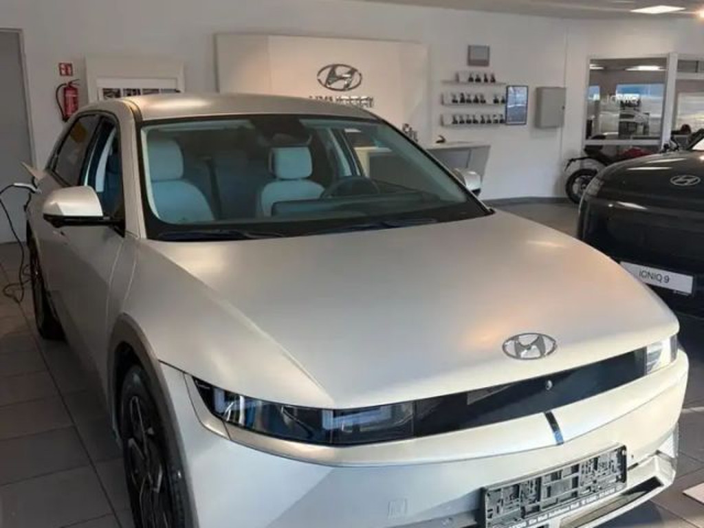 Hyundai Ioniq 5 2024 Elektrisch