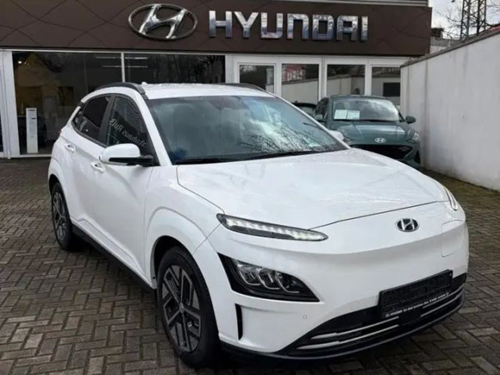 Hyundai Kona 2024 Elektrisch