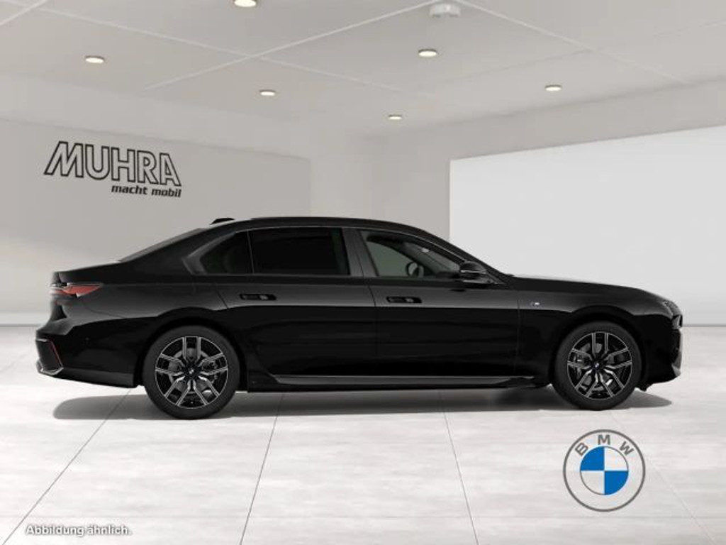 BMW 7 Serie