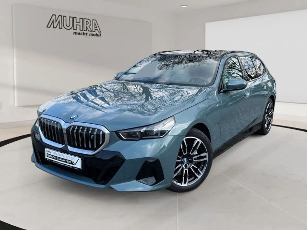 BMW i5