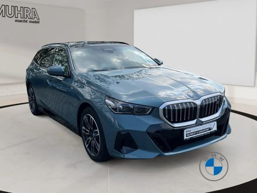 BMW i5