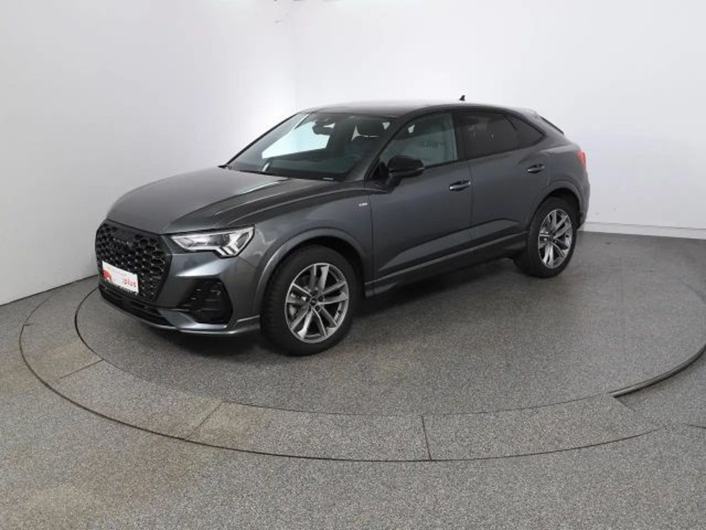 Audi Q3 2026 Diesel