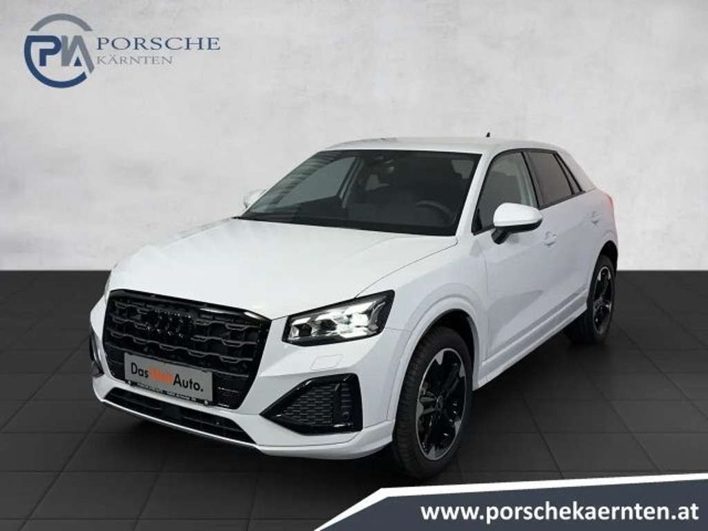 Audi Q2 2024 Diesel