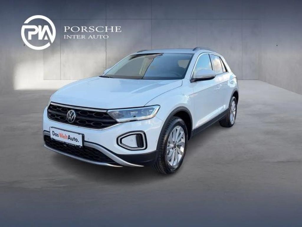 Volkswagen T-Roc 2026 Benzine