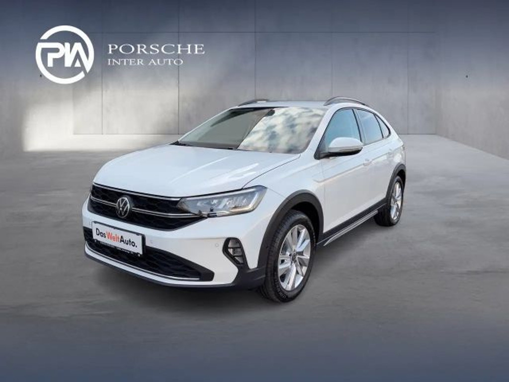 Volkswagen Taigo 2026 Benzine