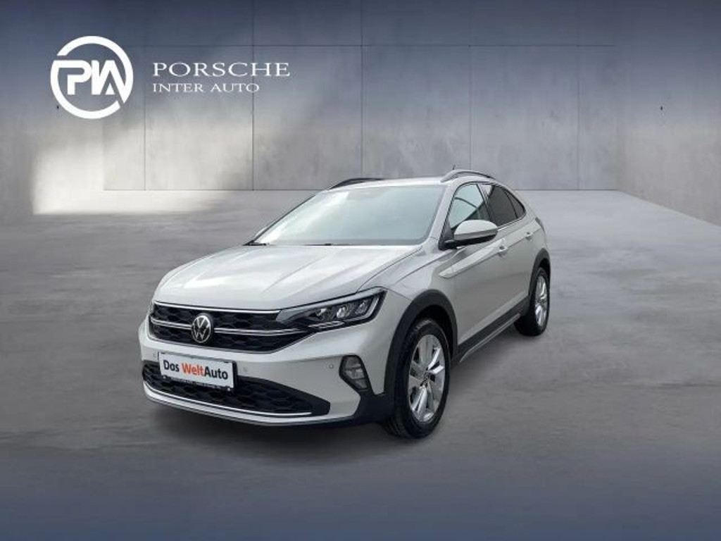 Volkswagen Taigo 2026 Benzine