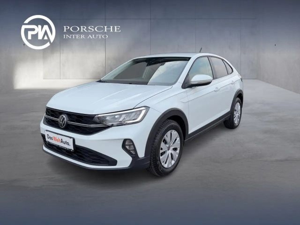 Volkswagen Taigo 2026 Benzine