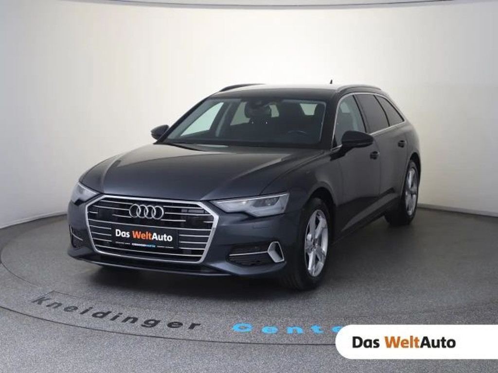 Audi A6 2023 Diesel