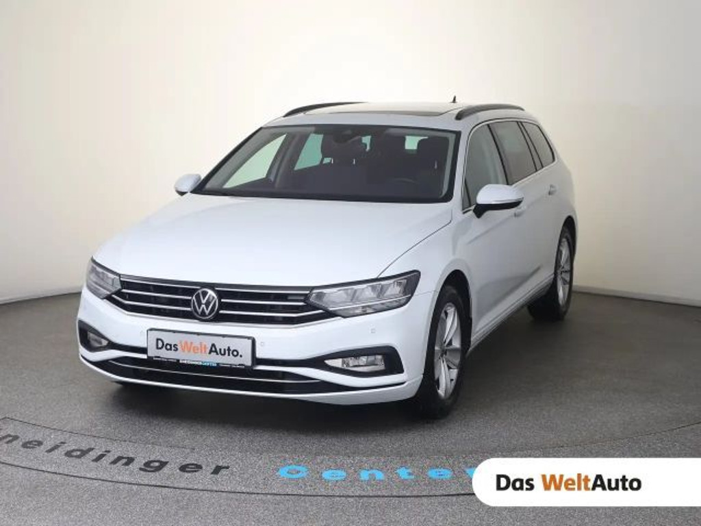 Volkswagen Passat 2022 Diesel