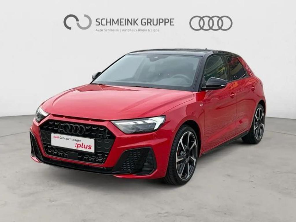 Audi A1 2025 Benzine