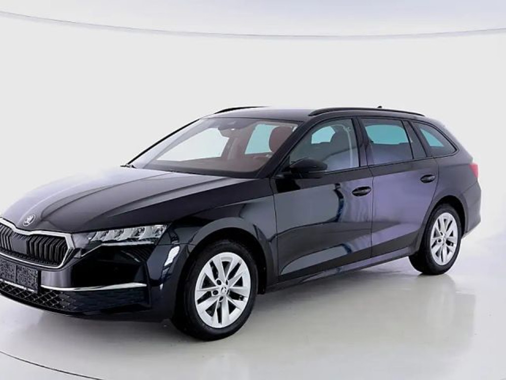 Skoda Octavia 2024 Diesel