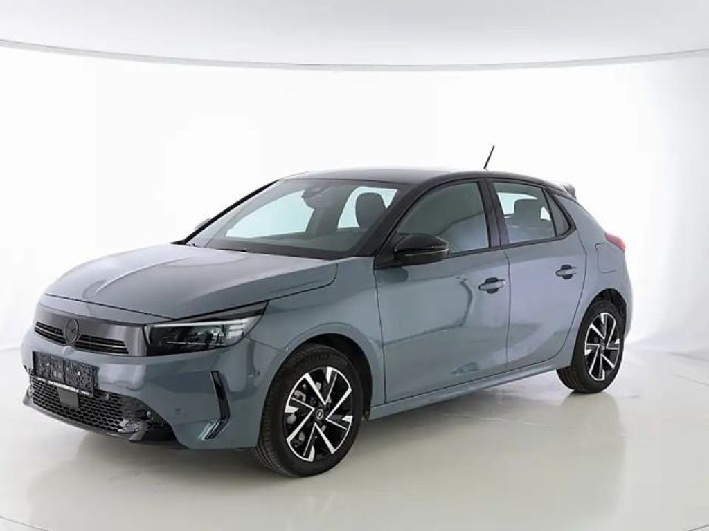 Opel Corsa 2025 Benzine