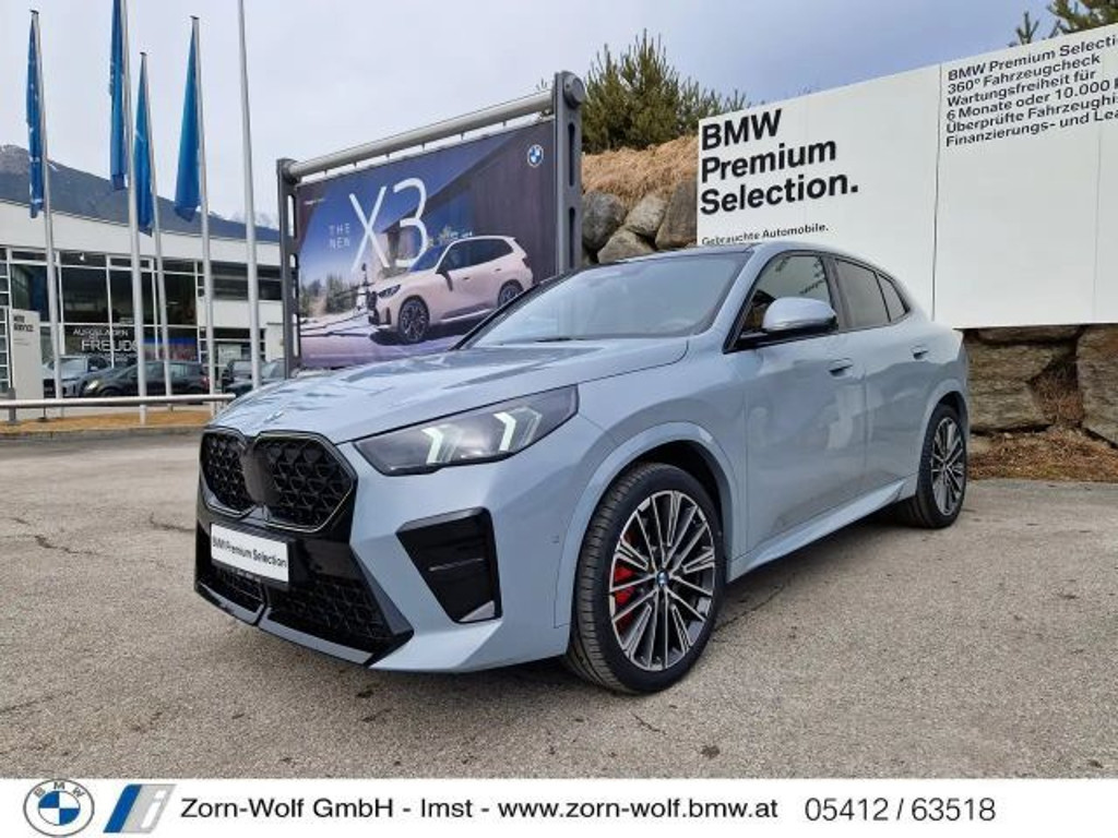 BMW X2 2026 Diesel