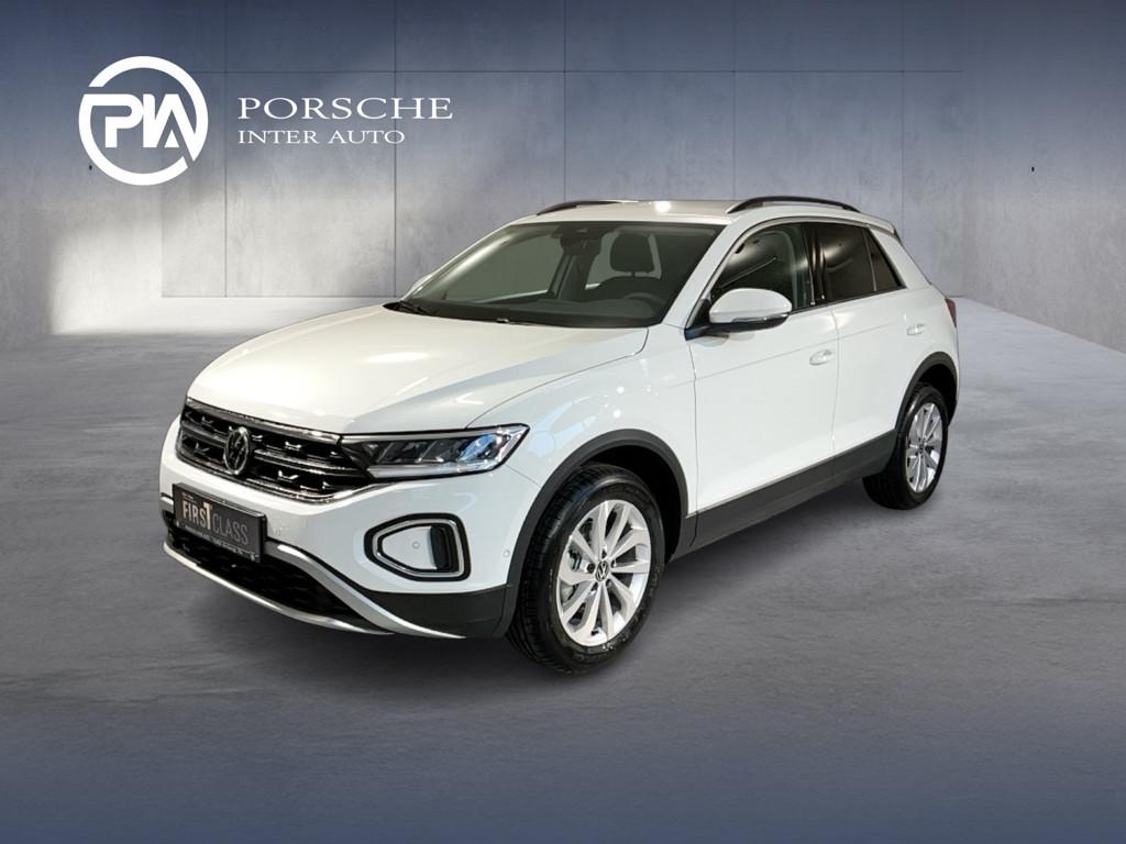 Volkswagen T-Roc 2026 Benzine