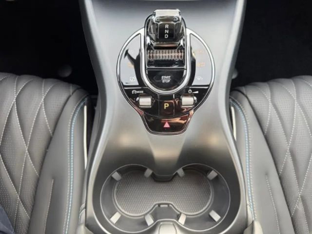 BYD Seal