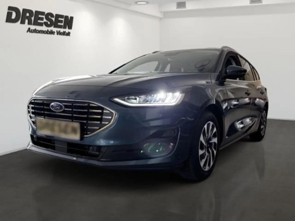Ford Focus 2026 Benzine