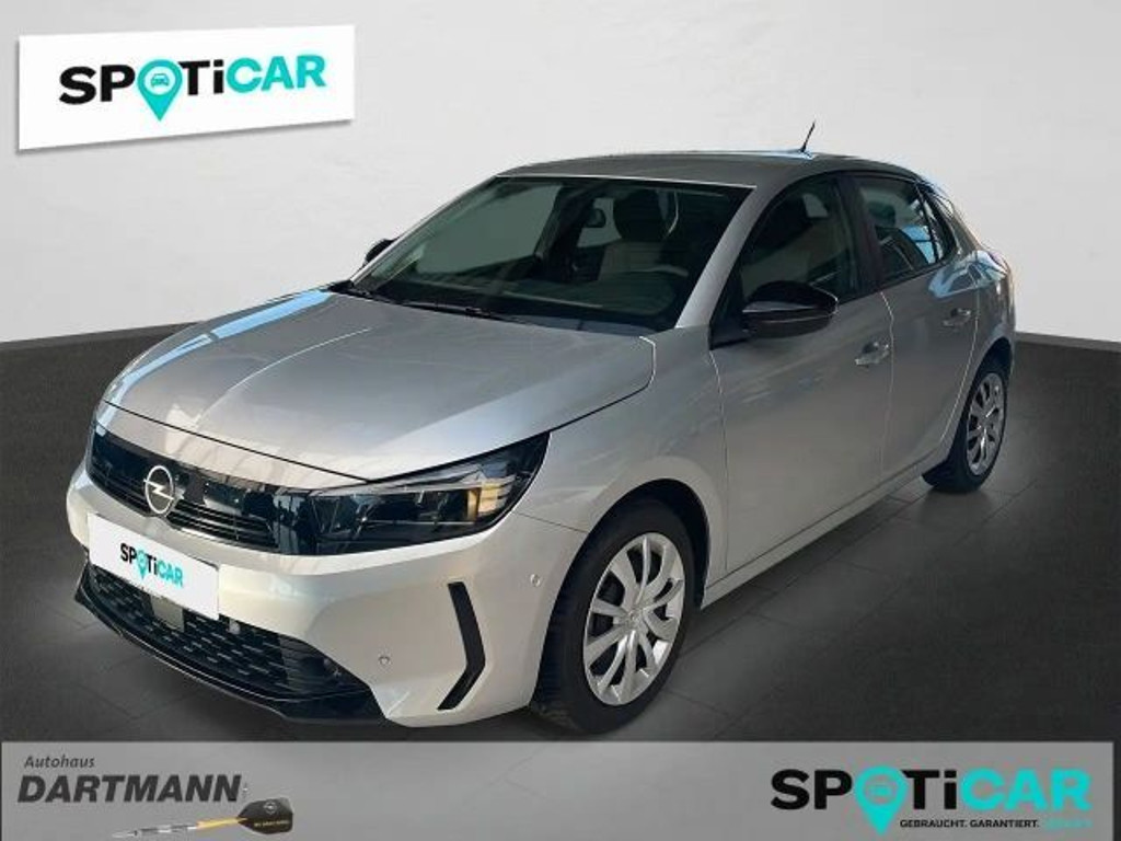 Opel Corsa 2024 Benzine