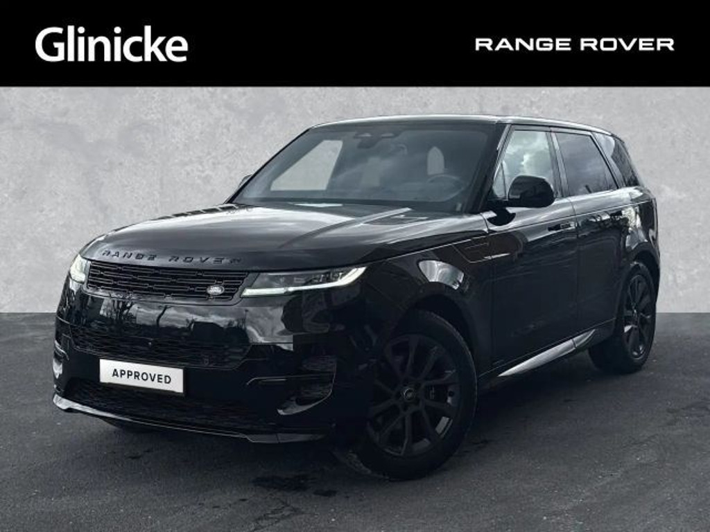 Land Rover Range Rover Sport 2025 Diesel